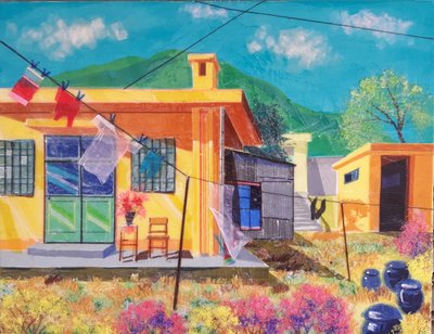 김정열, 참 좋은 날