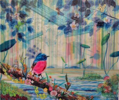 김정열, 난 네가 제일 이뻐