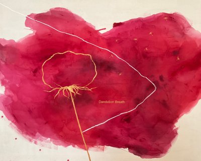 조은정, Dandelion Breath