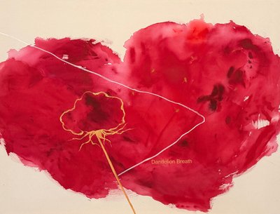 조은정, Dandelion Breath