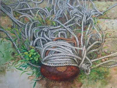 강은주, 계선주