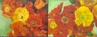 강은주, 양귀비