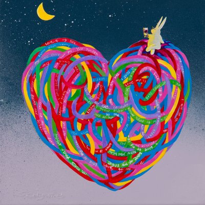 양서현, 당신의 눈동자에 건배!