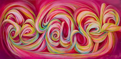 양서현, be your self