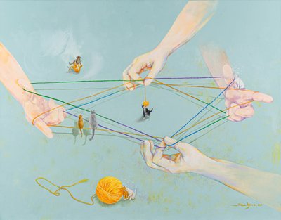 양서현, 묘생일기