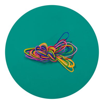 양서현, 색의항해