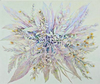 김선, Wildflower 261