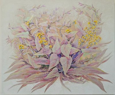 김선, Wildflower 262