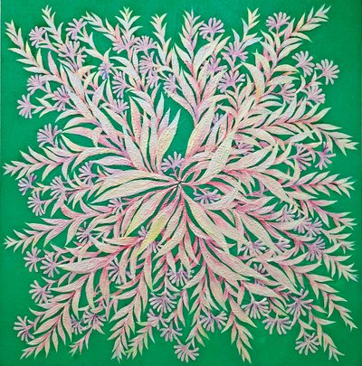 김선, Wilddaisy