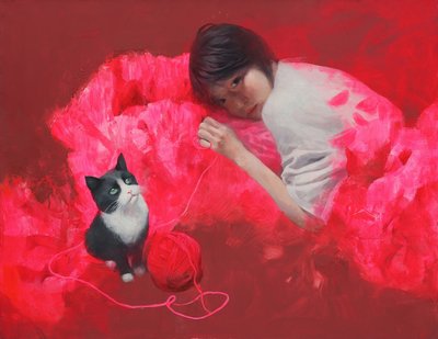 유연선, 핑크문(moon)