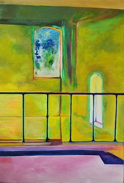 박시우, 삶은 여행