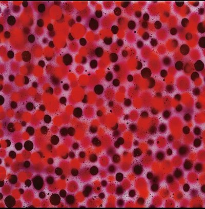 이태연, 환영(幻影)