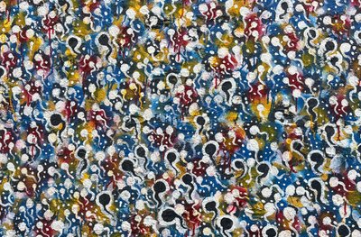 이태연, Universe (우주)