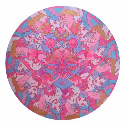 이사화, Mandara of My Birthday