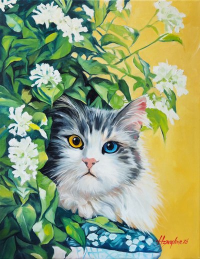 한상훈, 날좀봐요 02