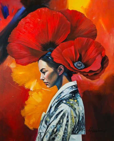 한상훈, 소녀 01