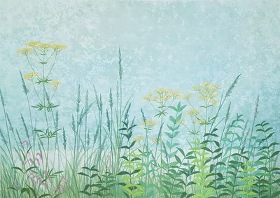 윤양숙, 강가에서