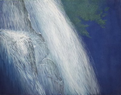 윤양숙, 겨울 사랑