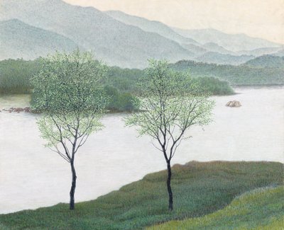 윤양숙, 둘이서 함께 가리