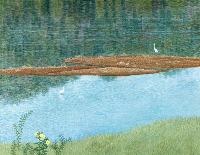 윤양숙, 어찌 우리 만나지 않는가