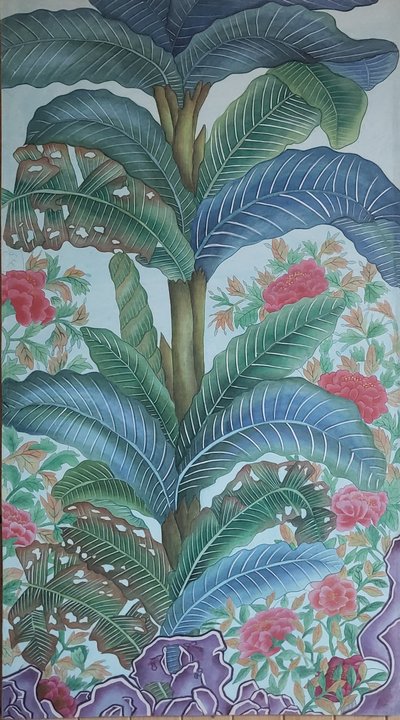 취당 박소영, 인연이 머무는 곳(Where Connections Rest)