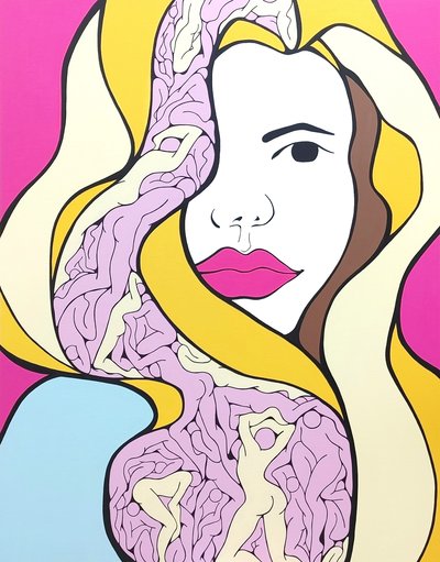 최영미, My style2