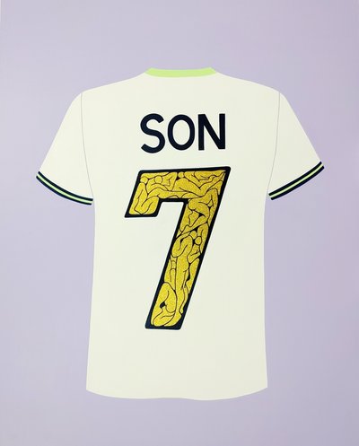 최영미, Lucky gold seven