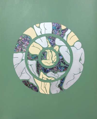 최영미, 비밀의 열쇠 Sectet key