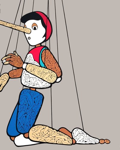 최영미, 세상이 그대를 속일지라도2 Even if the world deceives you