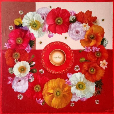 박연진, 축복 안의 하루