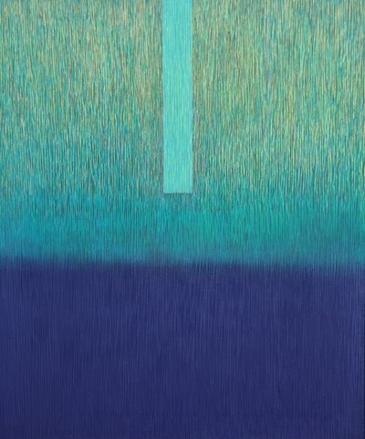 박정님, 빛의 변주