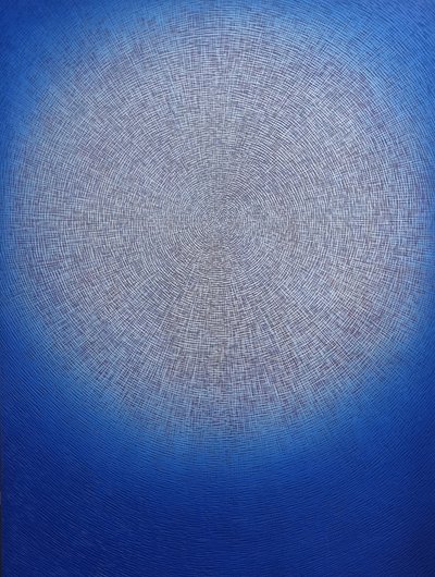 박정님, 빛의 변주