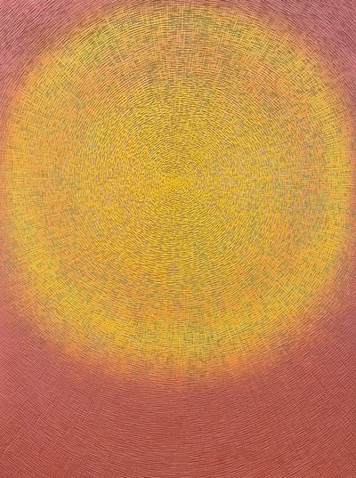 박정님, 빛의 변주