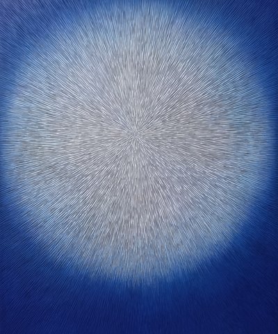 박정님, 빛의 변주