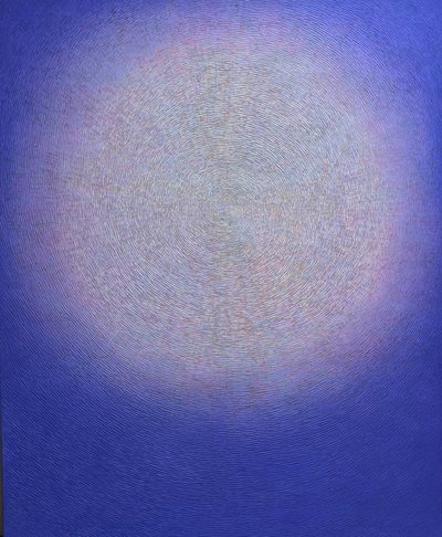 박정님, 빛의 변주