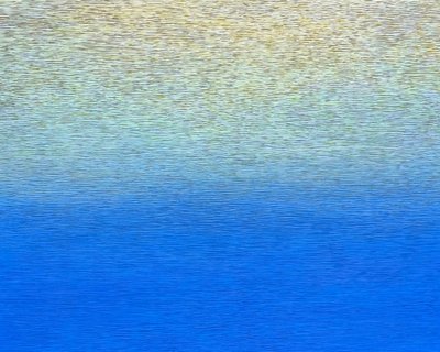 박정님, 빛의 변주