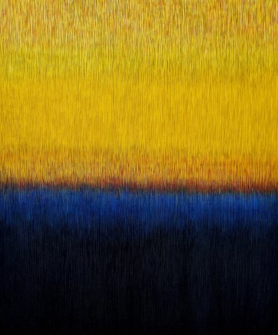 박정님, 빛의 변주
