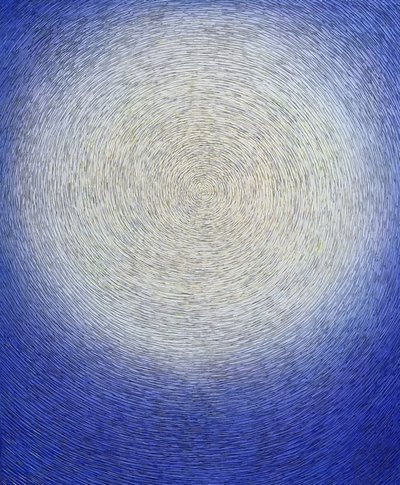 박정님, 빛의 변주