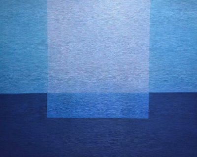 박정님, 빛의 변주