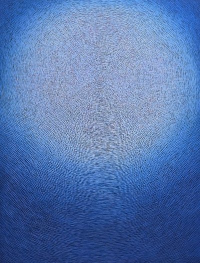 박정님, 빛의 변주
