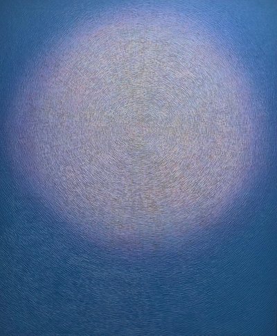 박정님, 빛의 변주