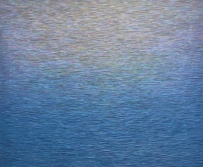 박정님, 빛의 변주