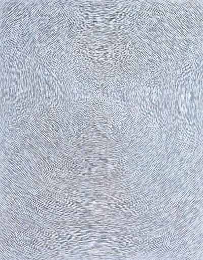 박정님, 빛의 변주