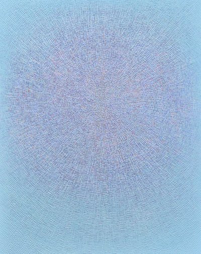 박정님, 빛의변주