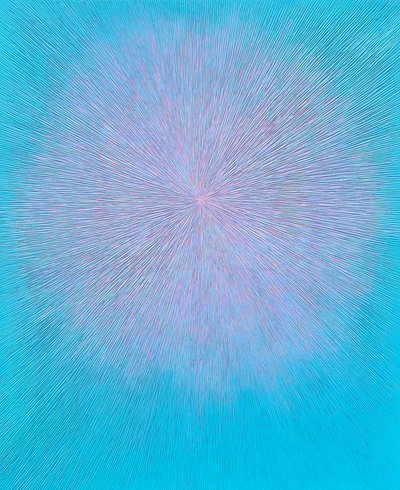 박정님, 빛의 변주
