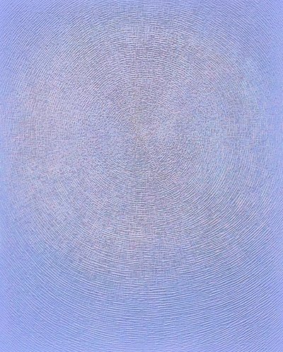 박정님, 빛의 변주