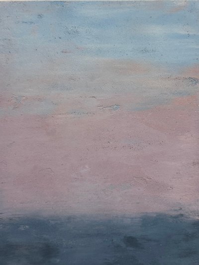 Mundo, Sea of Comfort