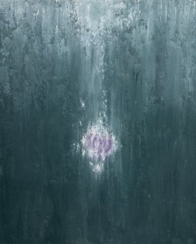 Mundo, 영의 화원 (The Shadow Garden)