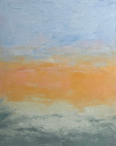 Mundo, Sunset in a dream