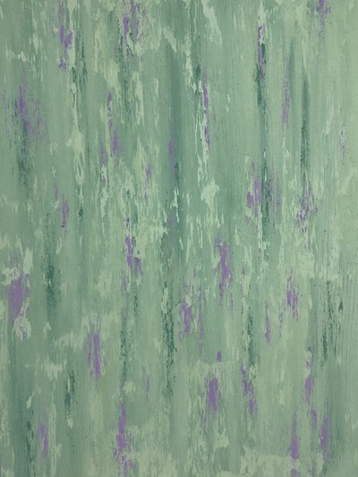 Mundo, Page of Lingering Spring